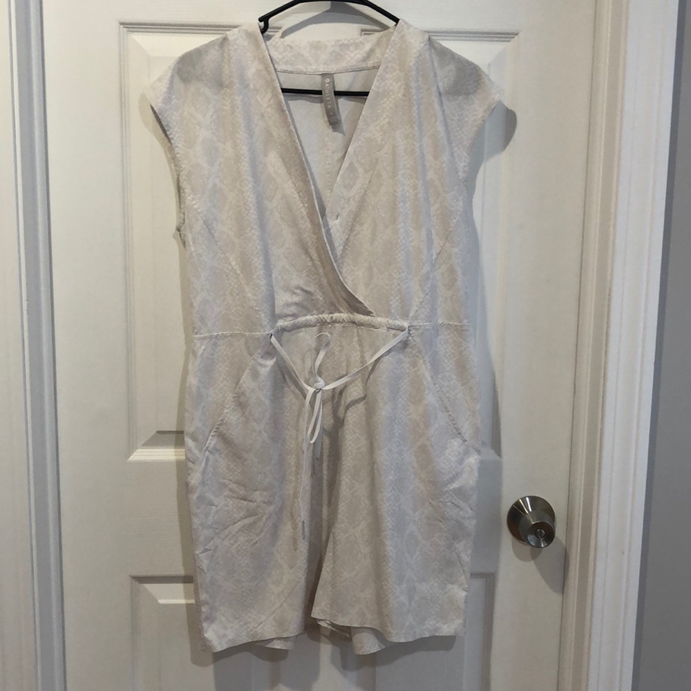Athleta romper